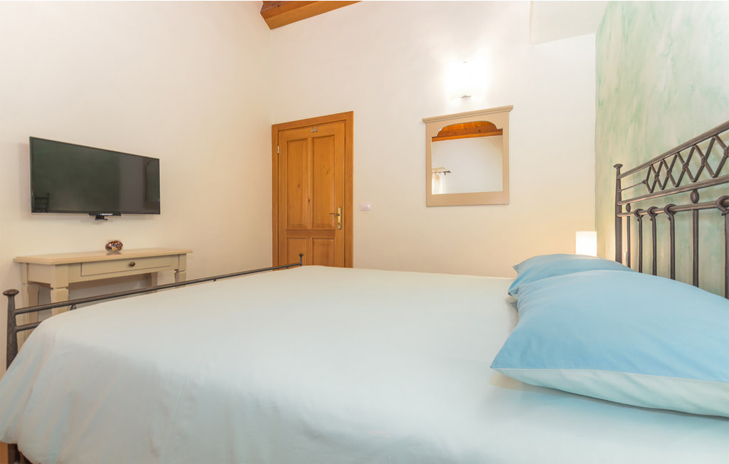 Ferienhaus - Svetvincenat-Bokordici , Kroatien - CIL100 44