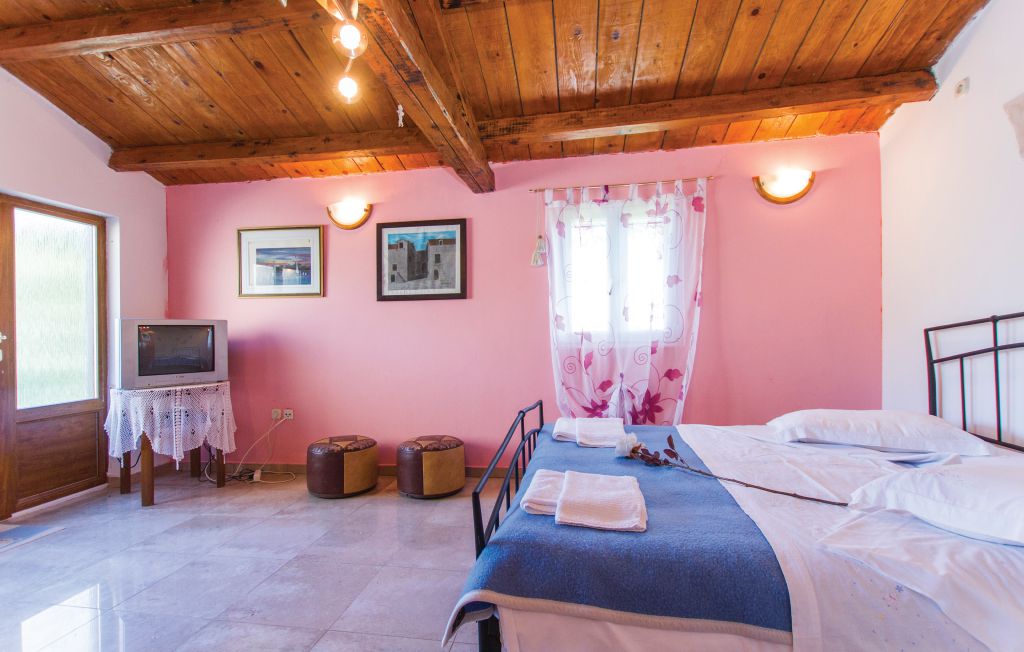 Feriehus - Labin-Sv.Martin , Kroatia - CIL256 28