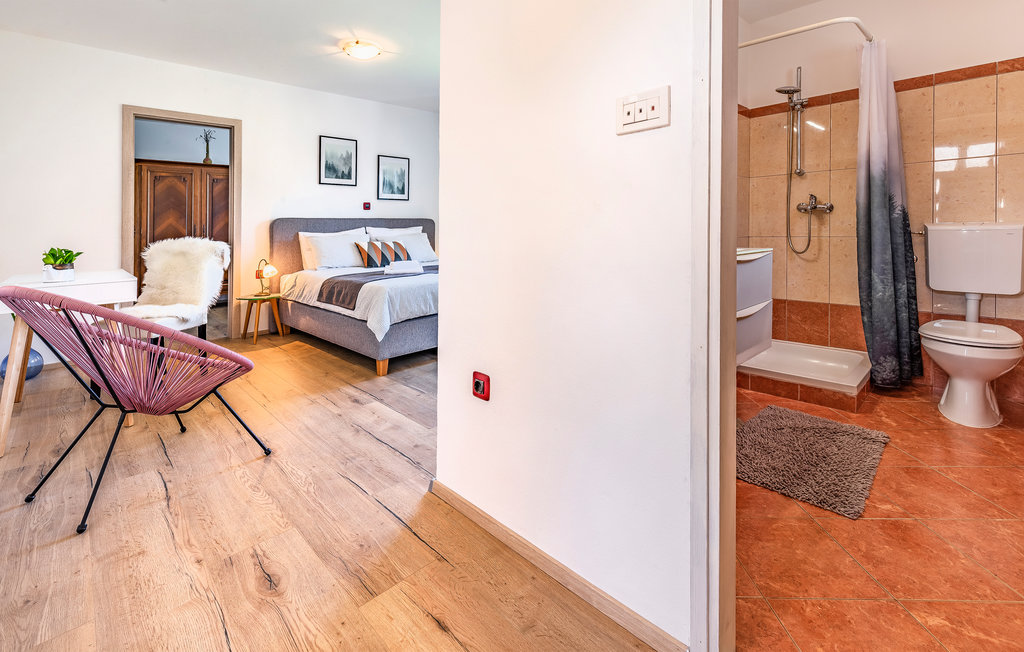 Ferienhaus - Pula-Loborika , Kroatien - CIL338 44