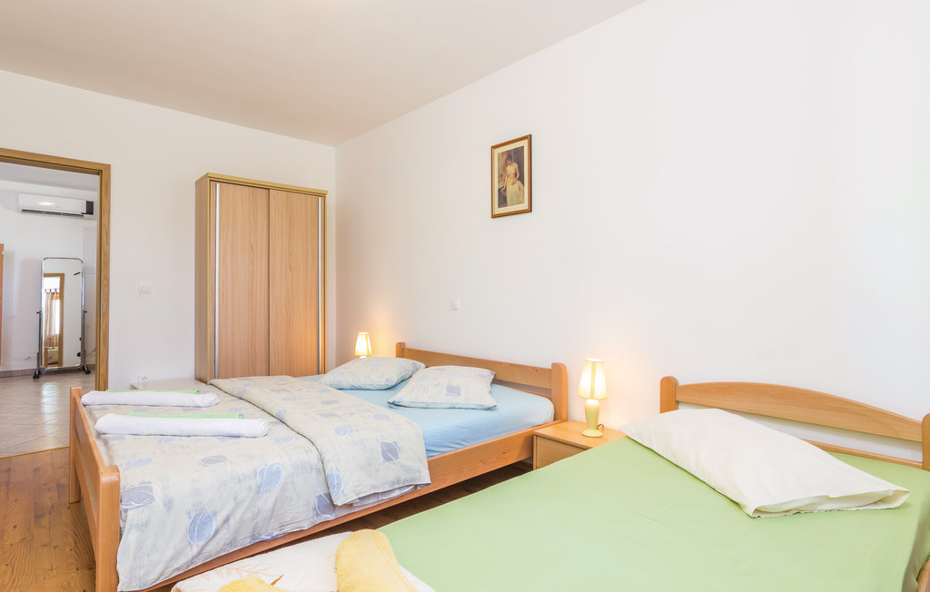 Feriehuse - Motovun-Meloni , Kroatien - CIL681 44