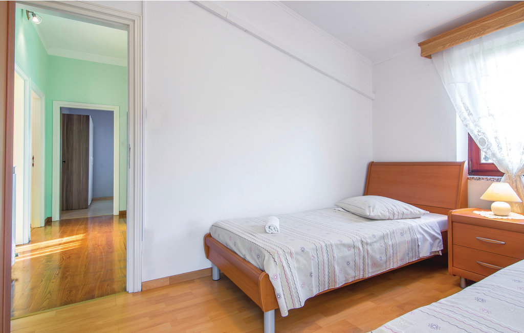 Ferienhaus - Pazin-Livaki , Kroatien - CIL352 39