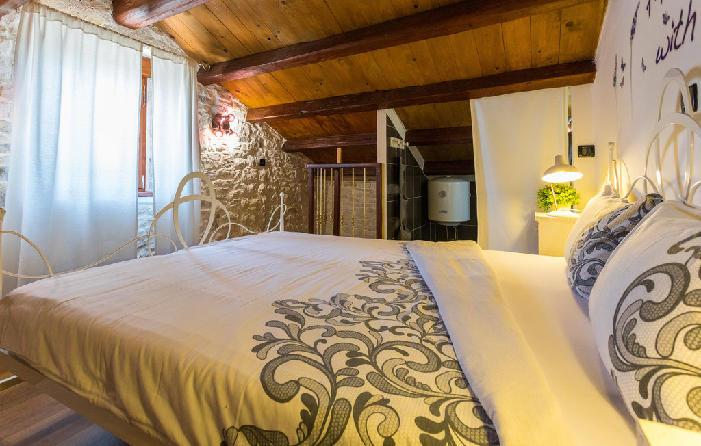 Feriehus - Svetvincenat-Bokordici , Kroatia - CIL568 50