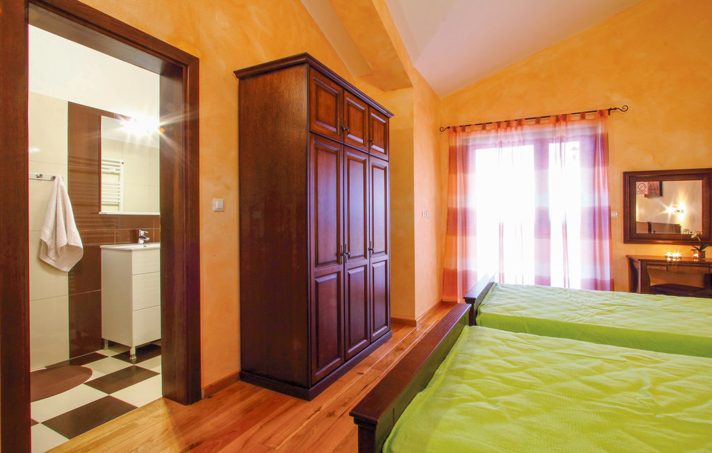 Feriehuse - Vodnjan-Golubovo , Kroatien - CIL654 42