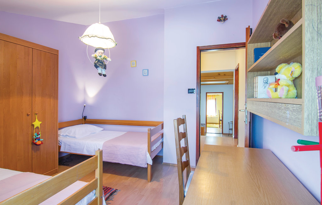 Feriehus - Vodnjan-Cabrunici , Kroatia - CIL825 45