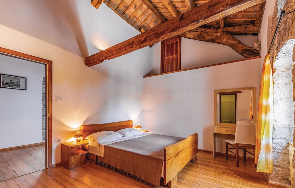 Ferienhaus - Barban-Juricev Kal , Kroatien - CIL829 60