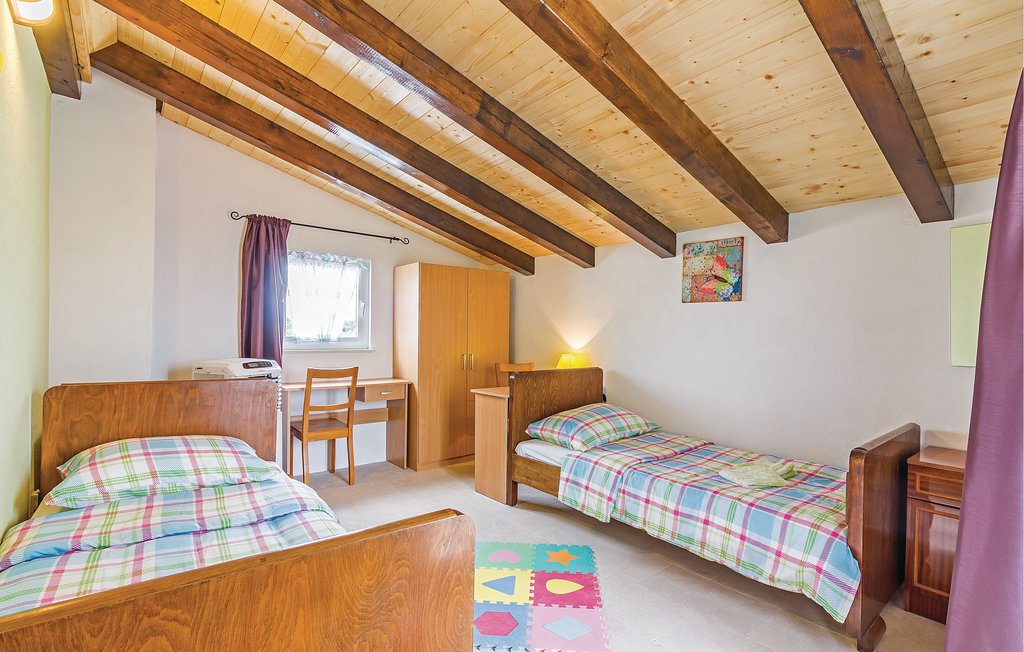Ferienhaus - Svetvincenat-Rezanci , Kroatien - CIL938 61