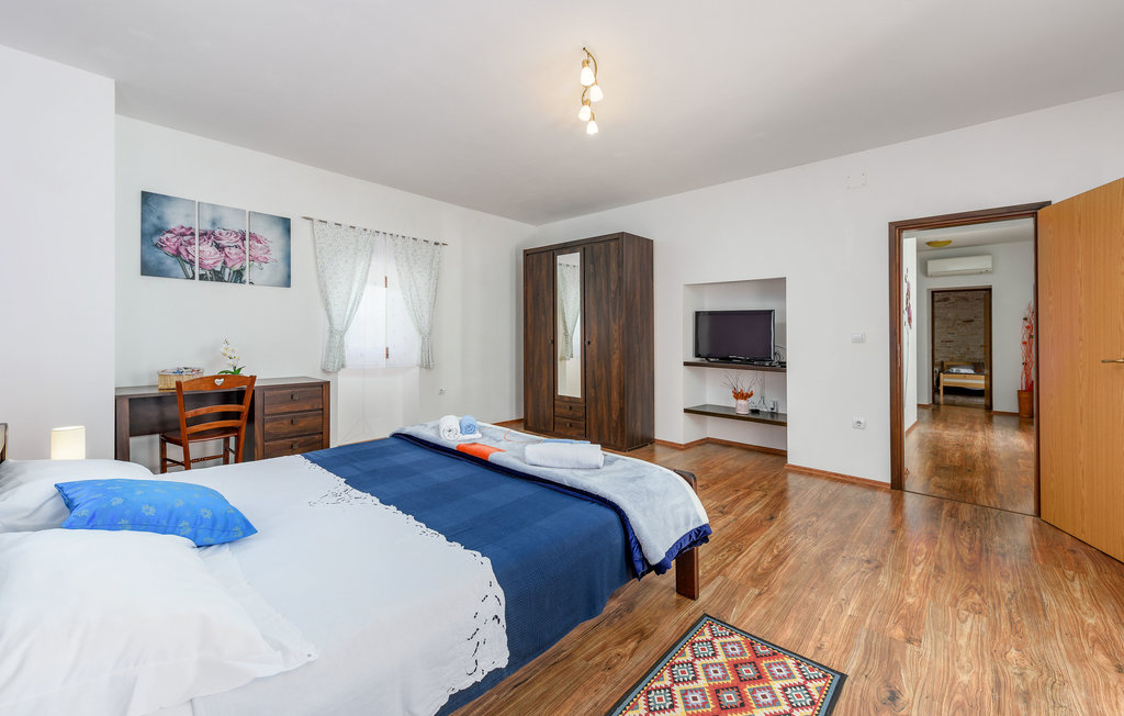 Feriehuse - Zminj-Pamici , Kroatien - CIL964 43