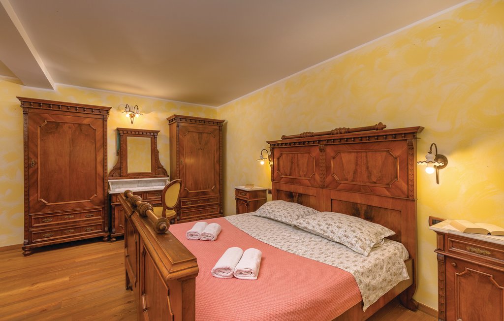 Ferienhaus - Visnjan-Prhati , Kroatien - CIL973 44