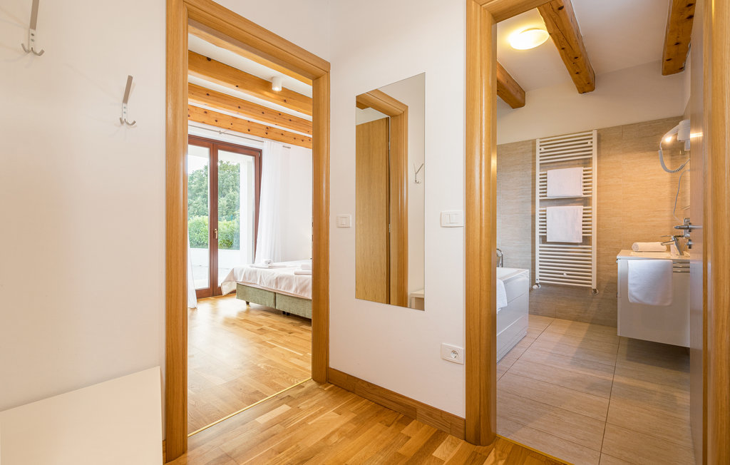 Ferienhaus - Svetvincenat-Stokovci , Kroatien - CIL067 45