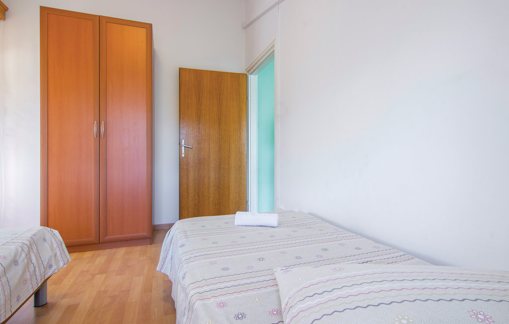 Ferienhaus - Pazin-Livaki , Kroatien - CIL352 40