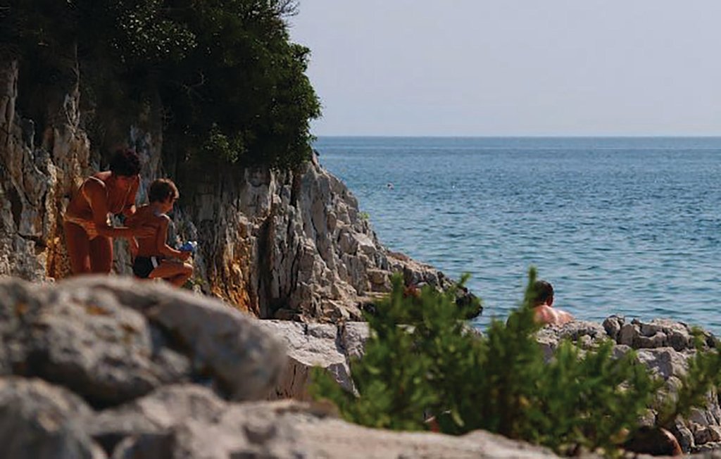 Feriehuse - Barban , Kroatien - CIL700 45