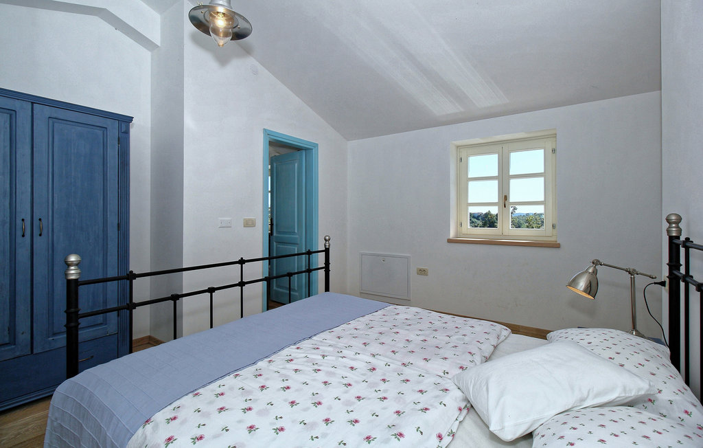 Feriehus - Pazin-Buici , Kroatia - CIL734 44