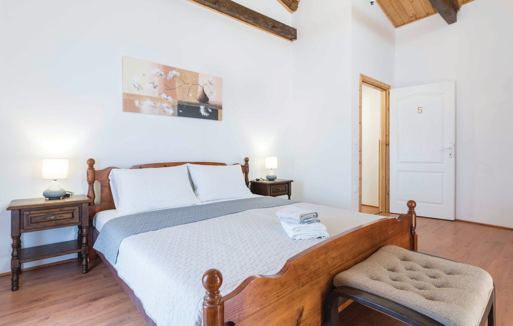 Ferienhaus - Vodnjan-Kuzinici , Kroatien - CIL740 40