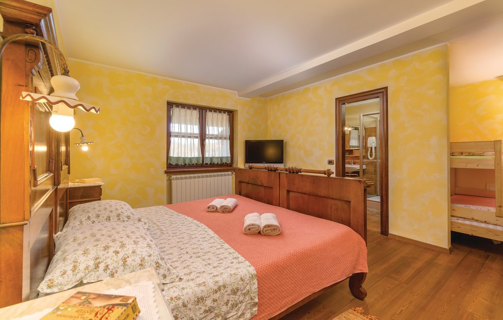 Ferienhaus - Visnjan-Prhati , Kroatien - CIL973 45