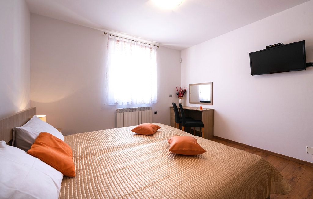 Feriehus - Vodnjan-Krnjaloza , Kroatia - CIL059 31