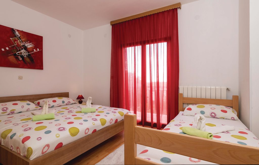 Ferienhaus - Barban-Orihi , Kroatien - CIL076 27