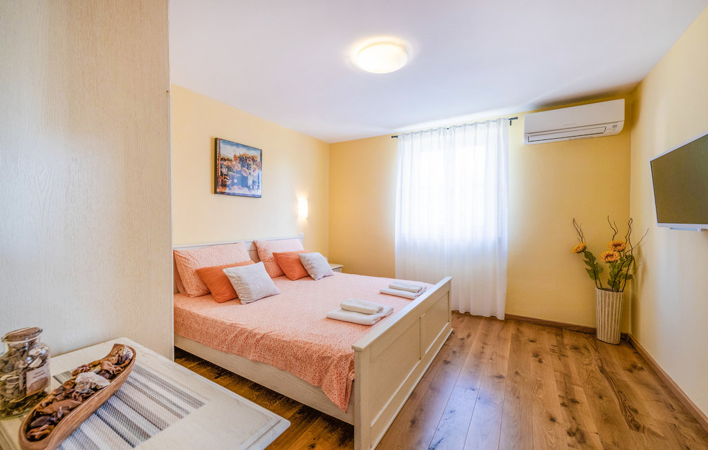 Semesterhus - Pula-Valtura , Kroatien - CIL078 23