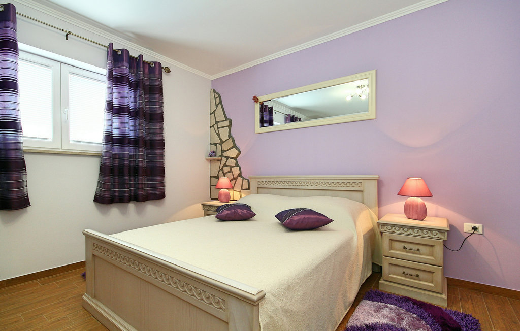 Feriehuse - Motovun-Skropeti , Kroatien - CIL085 32