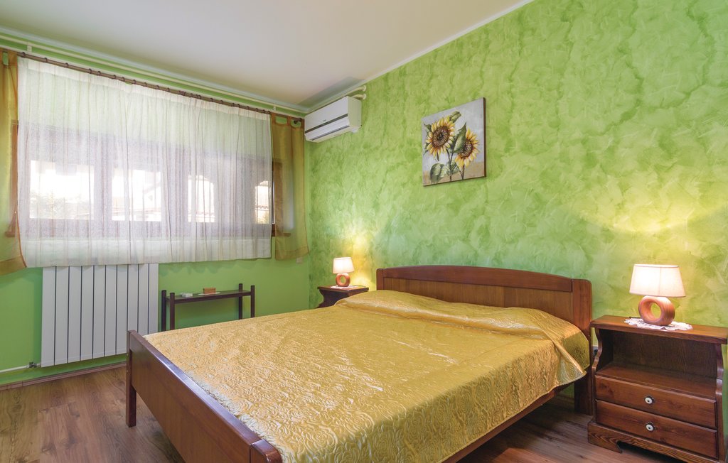 Semesterlägenhet - Pula-Muntic , Kroatien - CIL177 34