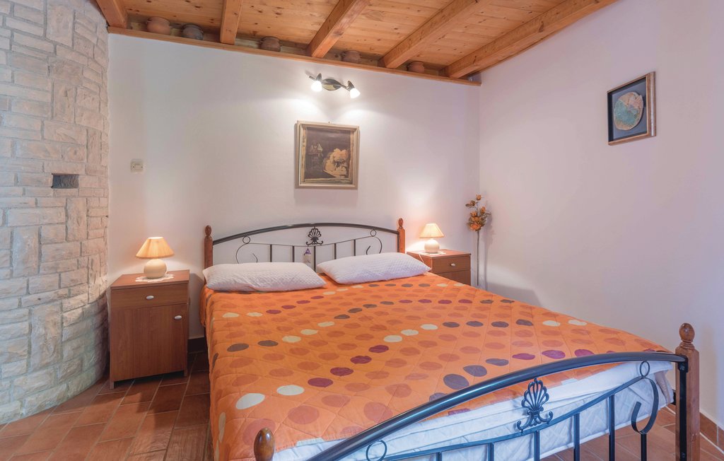 Feriehuse - Barban-Manjadvorci , Kroatien - CIL244 20