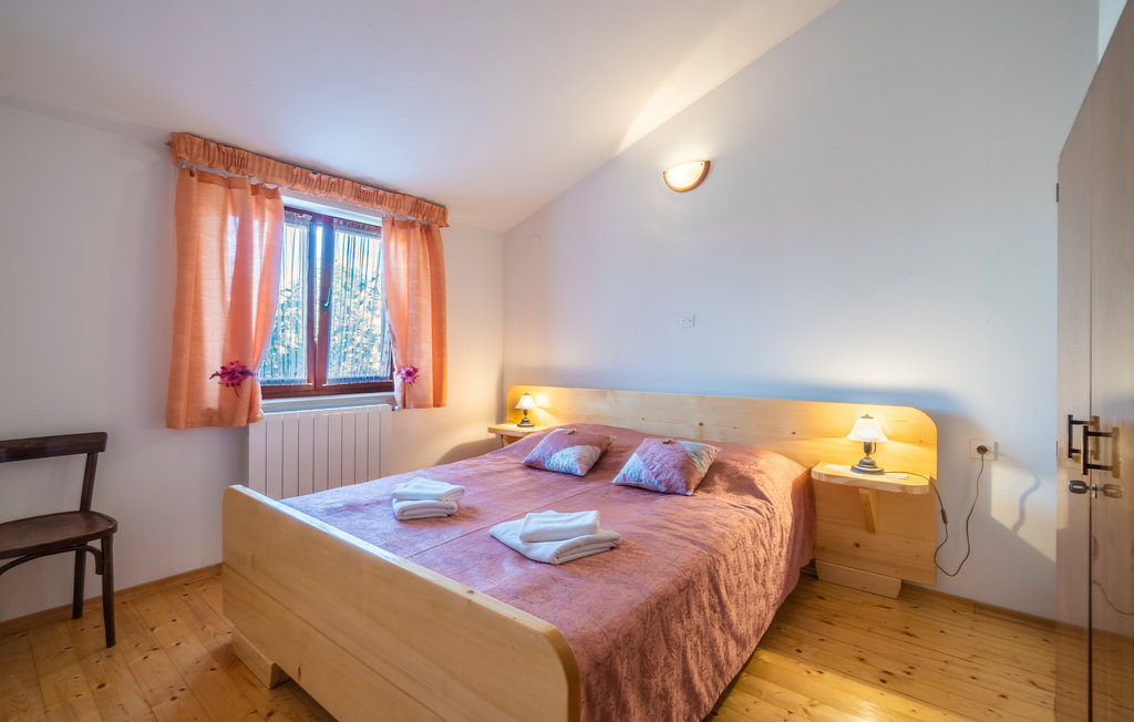 Feriehus - Barban-Hrboki , Kroatia - CIL253 12