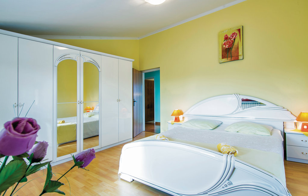 Ferienhaus - Pazin-Livaki , Kroatien - CIL352 6