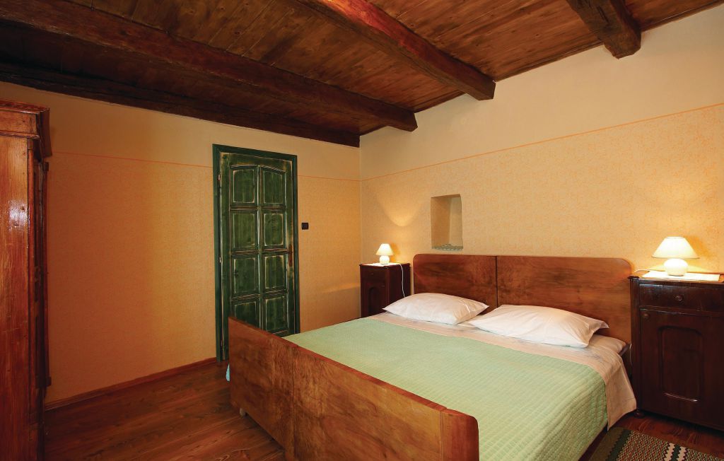 Feriehus - Pazin-Frki , Kroatia - CIL359 25