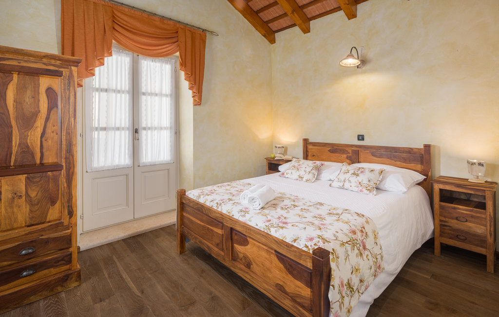 Semesterhus - Tinjan-Mohori , Kroatien - CIL484 44