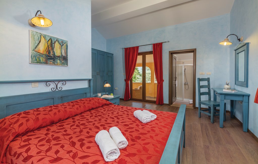 Feriehus - Tinjan-Ivetici , Kroatia - CIL490 41