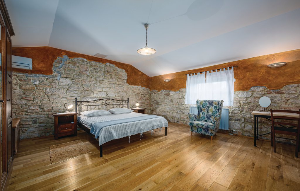 Ferienhaus - Vodnjan-Butkovici , Kroatien - CIL514 27