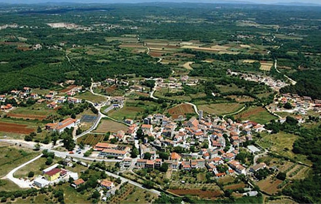 Ferienhaus - Sv.Lovrec-Vosteni , Kroatien - CIL545 26