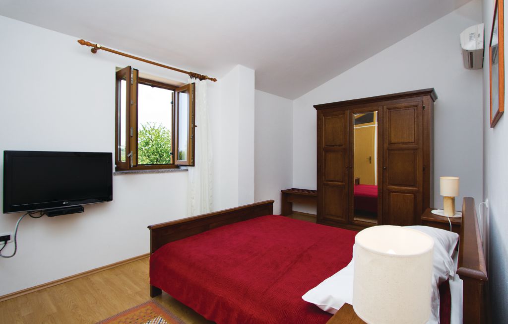 Feriehuse - Krnica-Belavici , Kroatien - CIL628 19