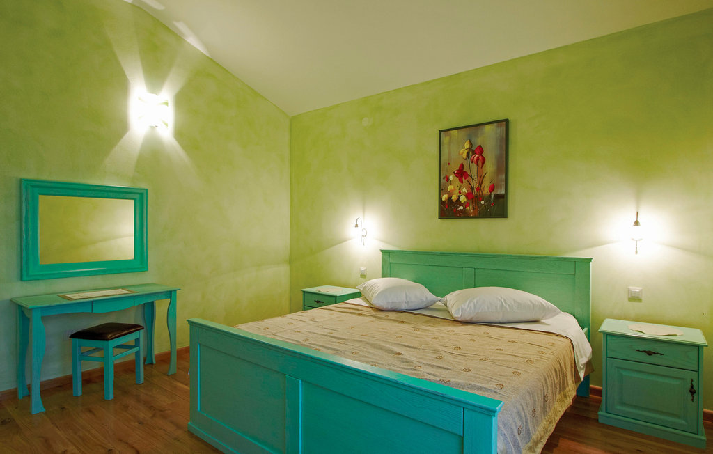 Feriehuse - Vodnjan-Golubovo , Kroatien - CIL654 33