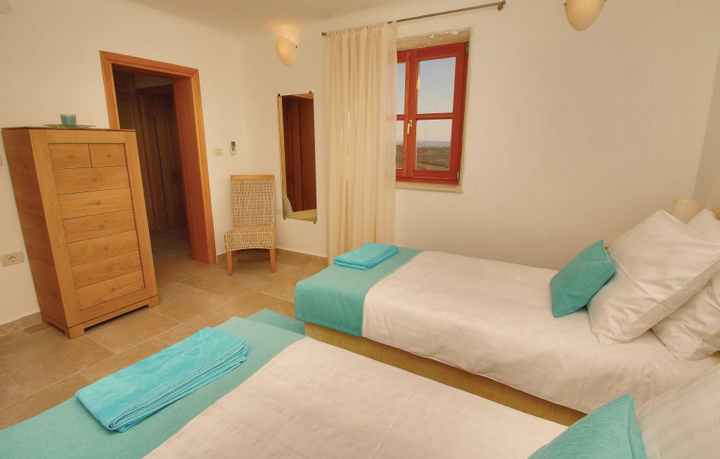 Ferienhaus - Buje-Baredine , Kroatien - CIL666 16