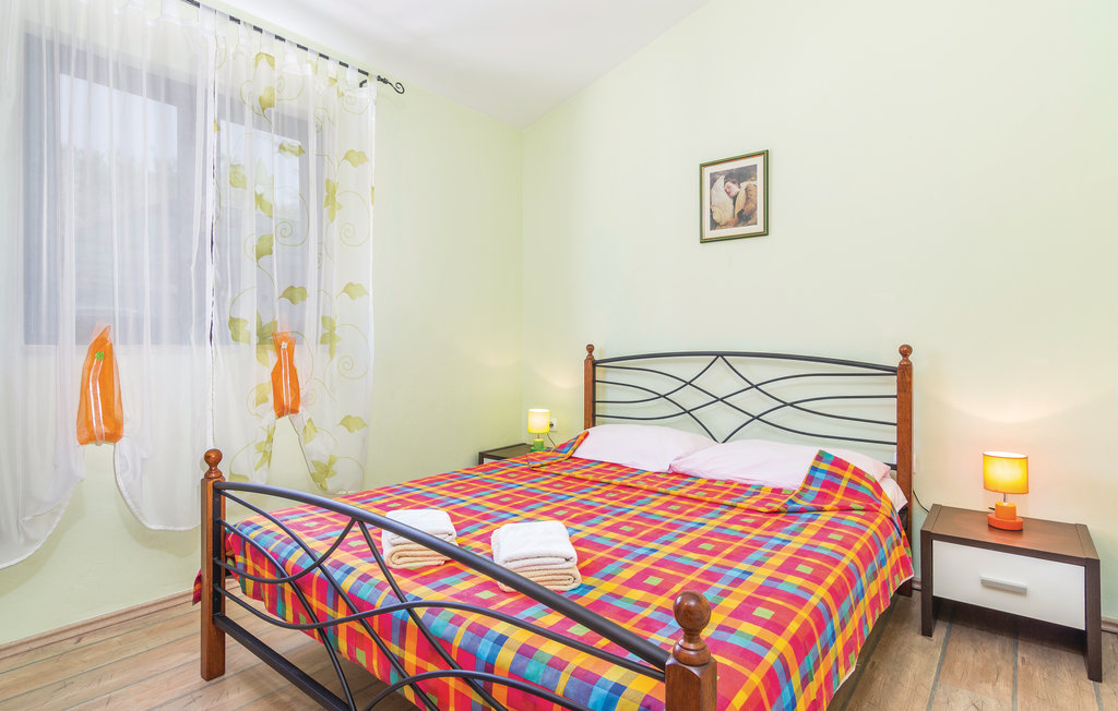 Feriehuse - Motovun-Meloni , Kroatien - CIL681 36