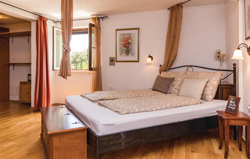 Feriehus - Barban-Manjadvorci , Kroatia - CIL691 23