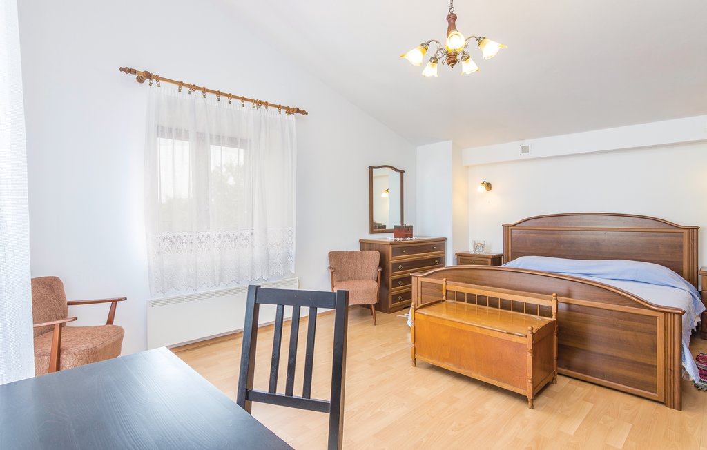 Feriehus - Vodnjan-Cabrunici , Kroatia - CIL825 36