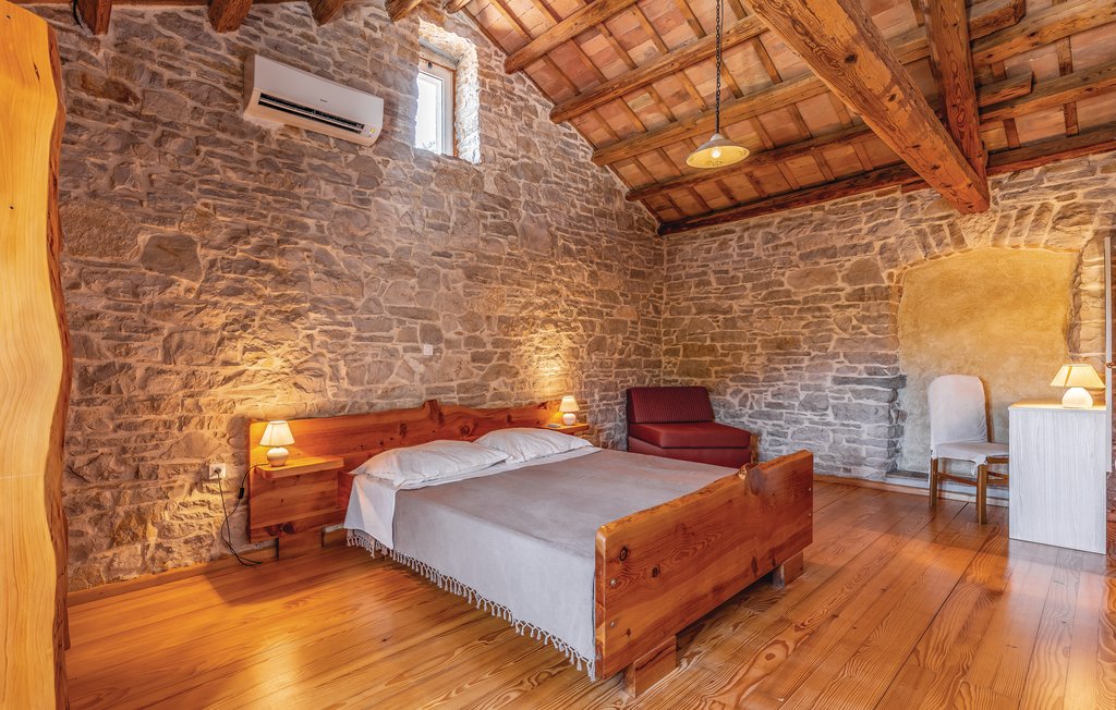 Ferienhaus - Barban-Juricev Kal , Kroatien - CIL829 51