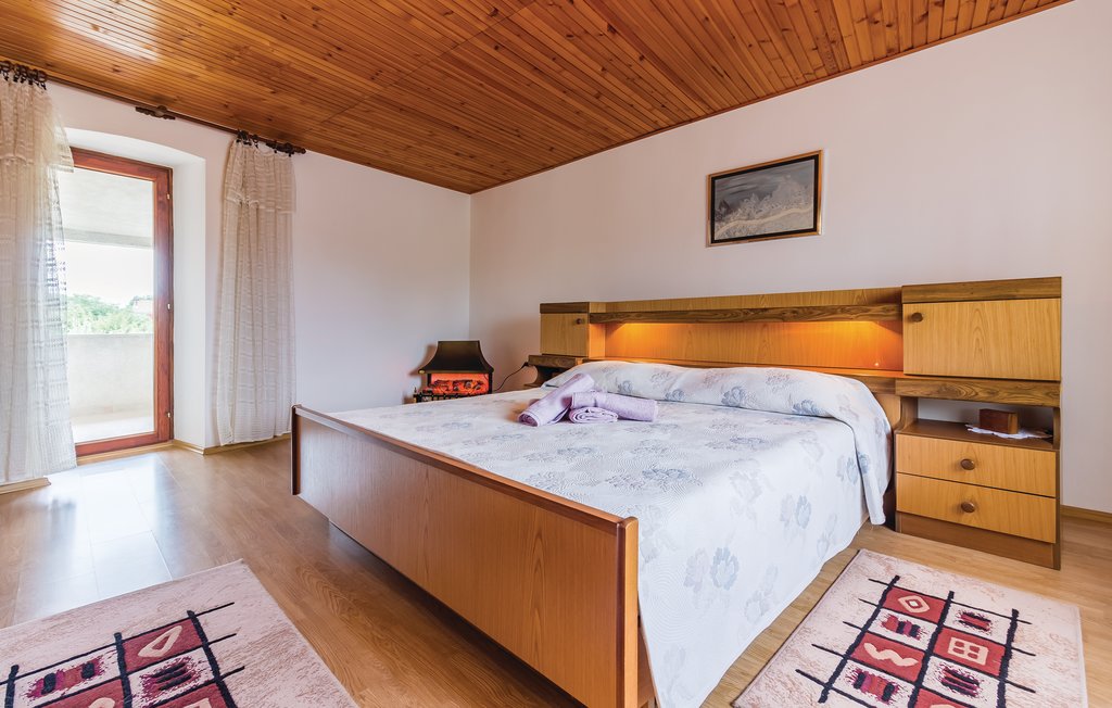 Ferienwohnung - Barban-Glavani , Kroatien - CIL837 18