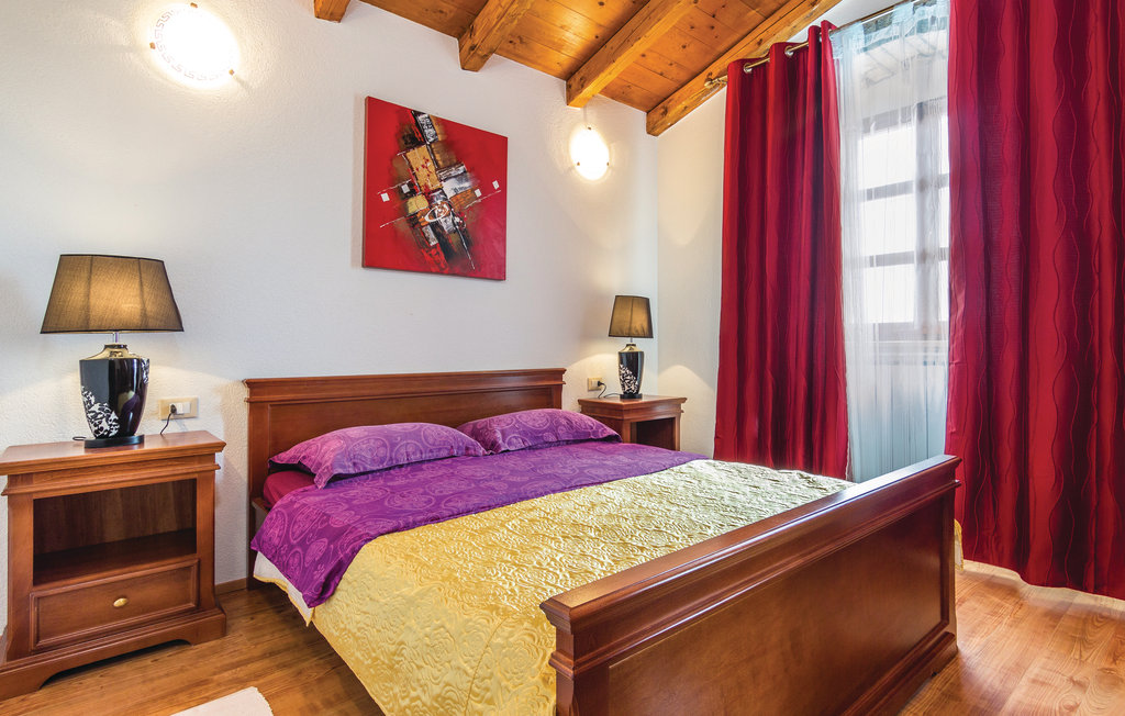 Ferienhaus - Zminj-Modrusani , Kroatien - CIL847 8