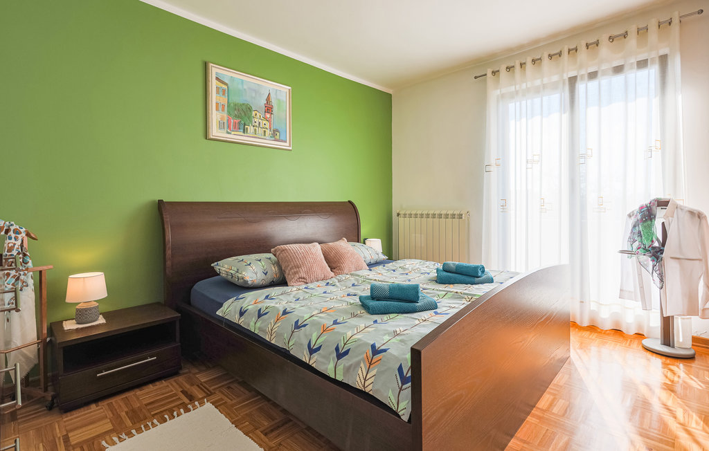 Ferienwohnung - Vodnjan-Cabrunici , Kroatien - CIL866 22