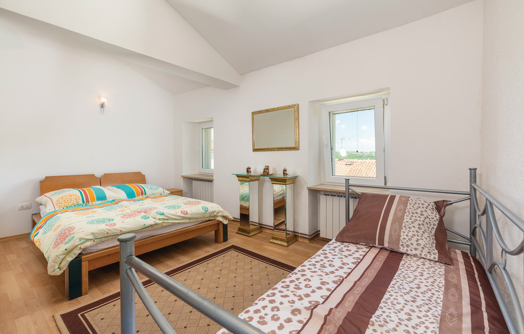 Ferienhaus - Buje-Momjan , Kroatien - CIL873 28