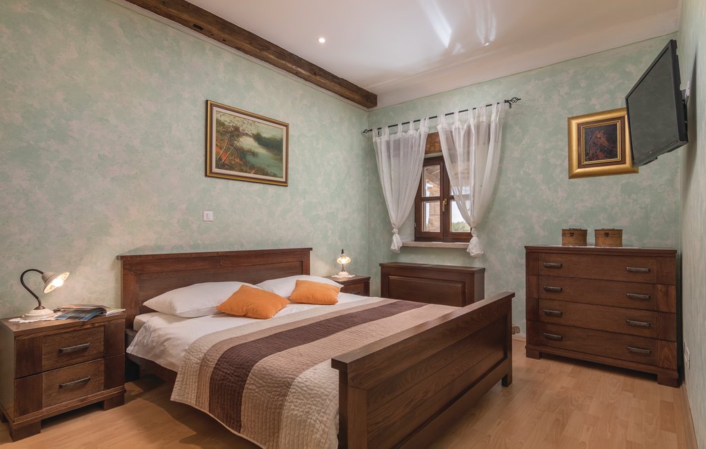 Feriehus - Pazin-Cesici , Kroatia - CIL917 5