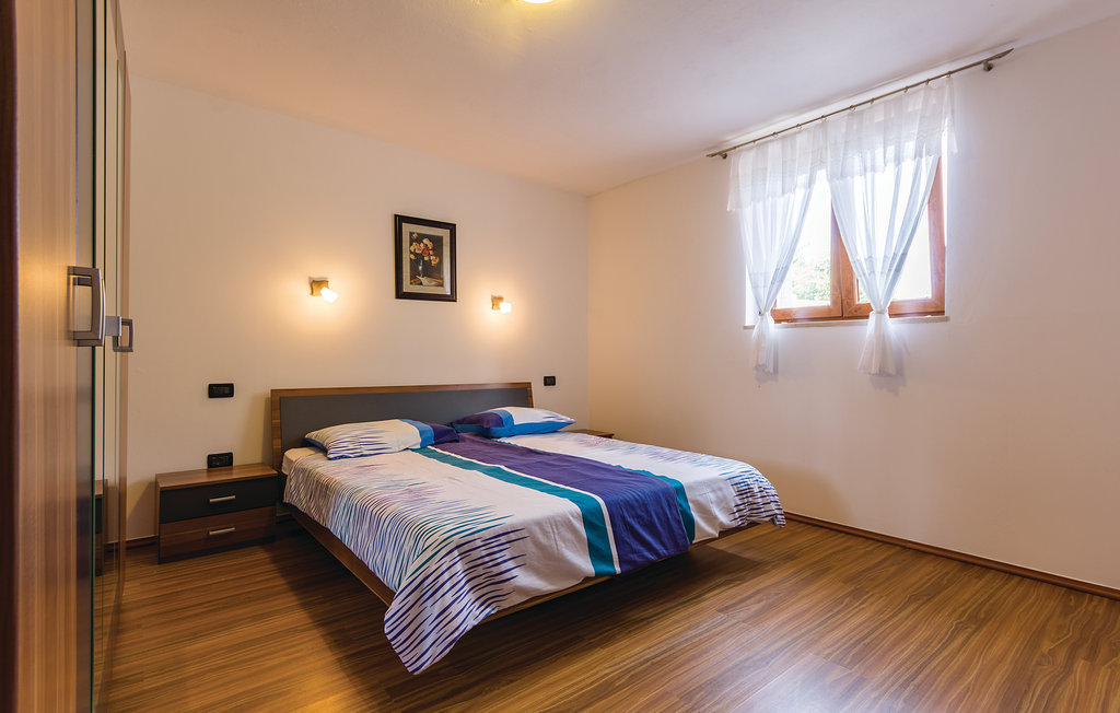 Lejlighed - Barban-Orbanici , Kroatien - CIL976 14