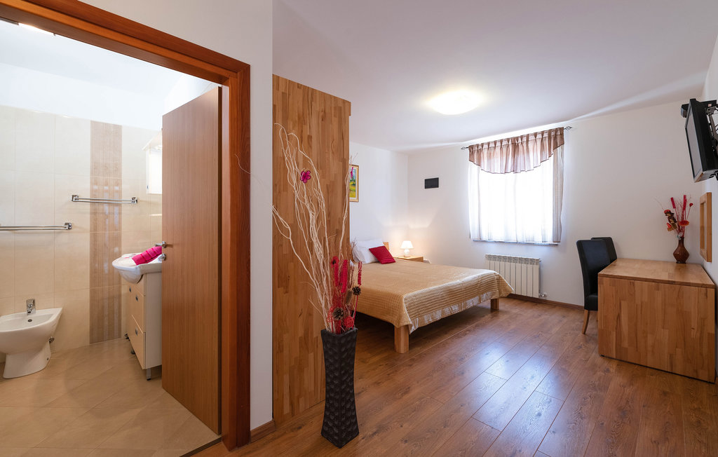 Semesterhus - Vodnjan-Krnjaloza , Kroatien - CIL058 36