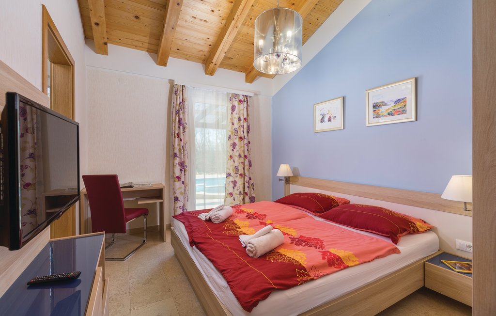 Feriehuse - Svetvincenat-Rezanci , Kroatien - CIL070 26