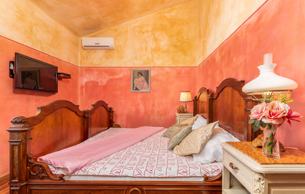 Feriehuse - Pula-Valtura , Kroatien - CIL079 31