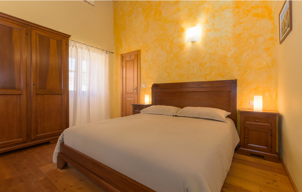 Ferienhaus - Svetvincenat-Bokordici , Kroatien - CIL100 35