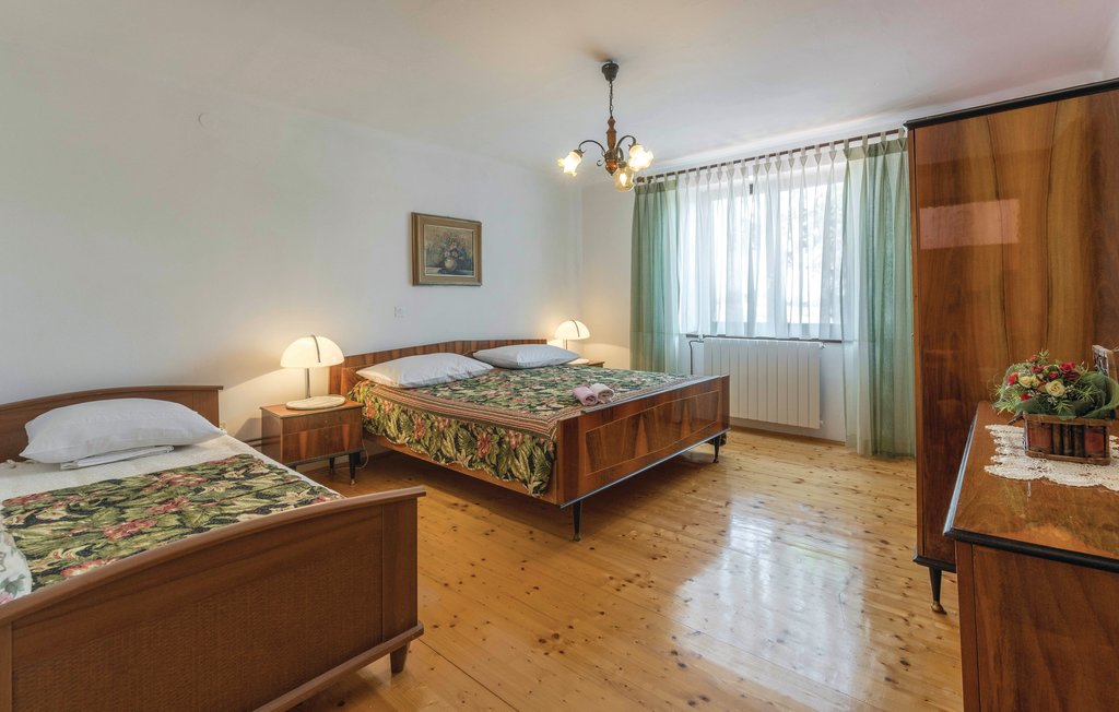 Feriehus - Barban-Manjadvorci , Kroatia - CIL153 5