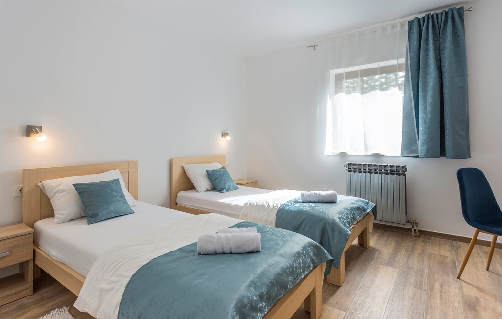 Feriehus - Pazin-Katun Lindarski , Kroatia - CIL281 8